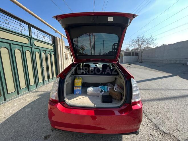 Toyota Prius 2008, 468,319 km - 1.5 l - Bakı