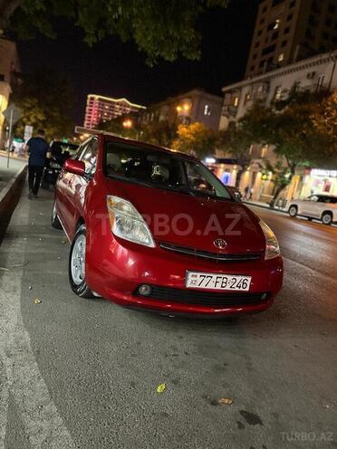 Toyota Prius 2008, 468,319 km - 1.5 l - Bakı