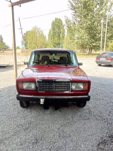 LADA (VAZ) 2107 1996, 96,000 km - 1.6 л - Qəbələ