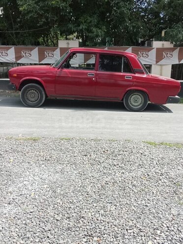 LADA (VAZ) 2107 1996, 96,000 km - 1.6 л - Qəbələ
