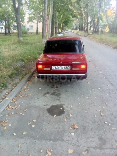 LADA (VAZ) 2107 1996, 96,000 km - 1.6 л - Qəbələ