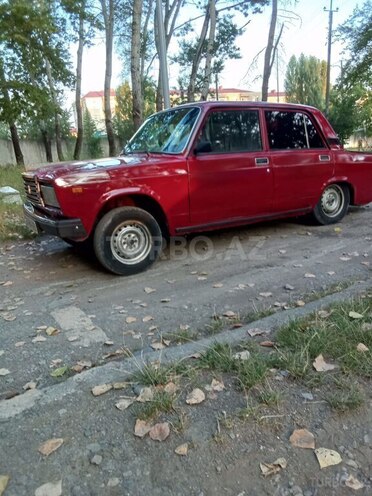 LADA (VAZ) 2107 1996, 96,000 km - 1.6 л - Qəbələ