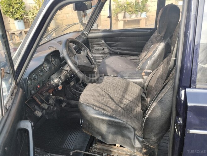 LADA (VAZ) 2106 1982, 20,000 km - 1.5 l - Cəlilabad