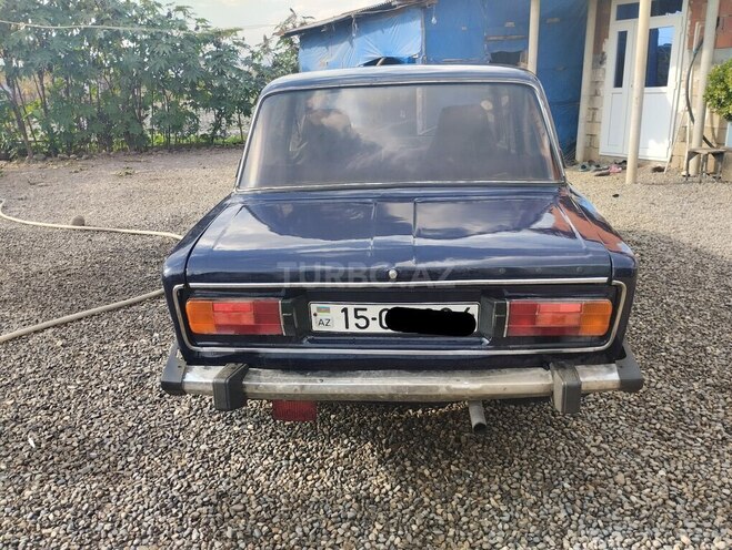 LADA (VAZ) 2106 1982, 20,000 km - 1.5 l - Cəlilabad