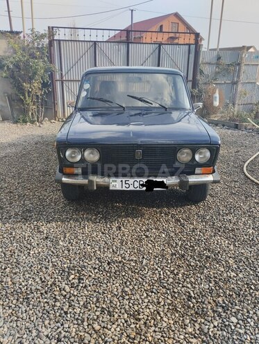 LADA (VAZ) 2106 1982, 20,000 km - 1.5 l - Cəlilabad