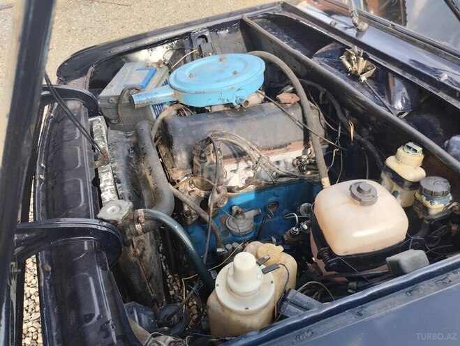 LADA (VAZ) 2106 1982, 20,000 km - 1.5 l - Cəlilabad