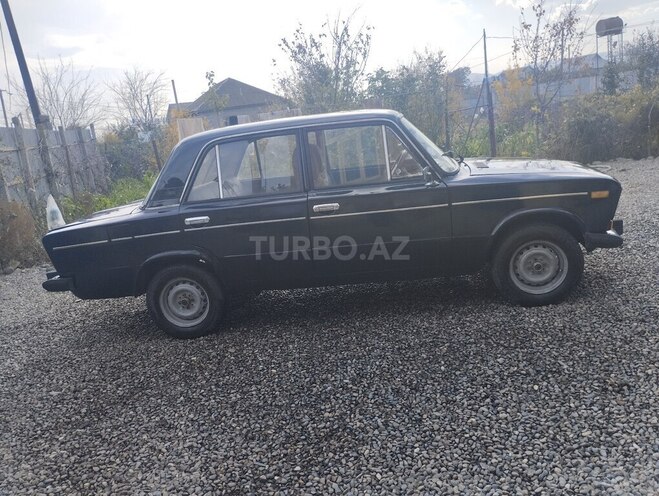LADA (VAZ) 2106 1982, 20,000 km - 1.5 l - Cəlilabad