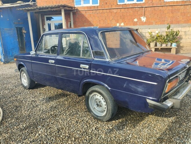 LADA (VAZ) 2106 1982, 20,000 km - 1.5 l - Cəlilabad