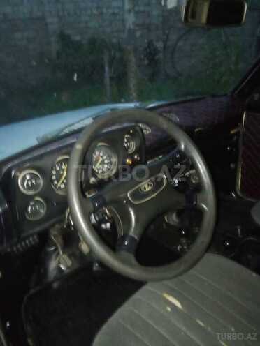 LADA (VAZ) Niva 1985, 280,000 km - 1.6 l - Bakı