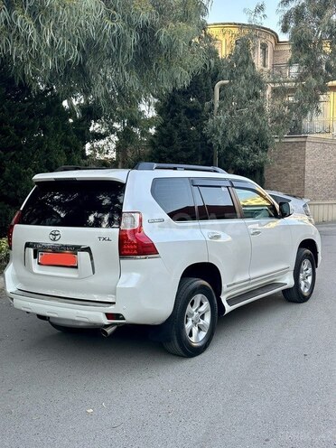 Toyota Prado 2012, 158,000 km - 2.7 l - Xırdalan