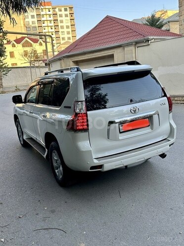 Toyota Prado 2012, 158,000 km - 2.7 l - Xırdalan