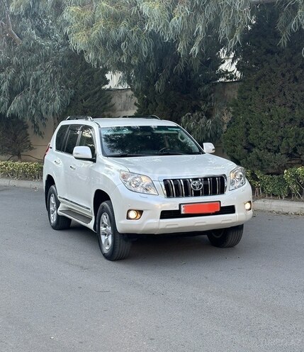 Toyota Prado 2012, 158,000 km - 2.7 l - Xırdalan