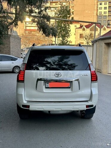 Toyota Prado 2012, 158,000 km - 2.7 l - Xırdalan