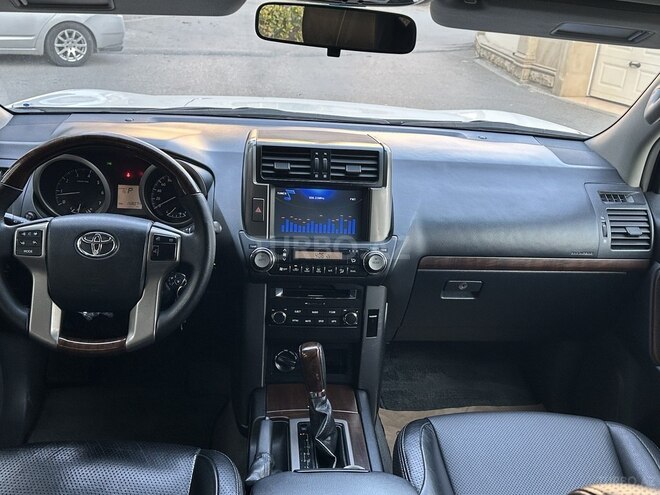 Toyota Prado 2012, 158,000 km - 2.7 l - Xırdalan