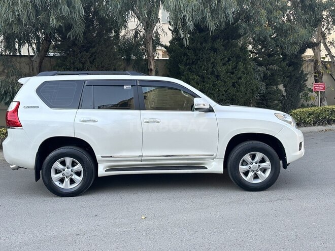 Toyota Prado 2012, 158,000 km - 2.7 l - Xırdalan