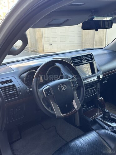 Toyota Prado 2012, 158,000 km - 2.7 l - Xırdalan