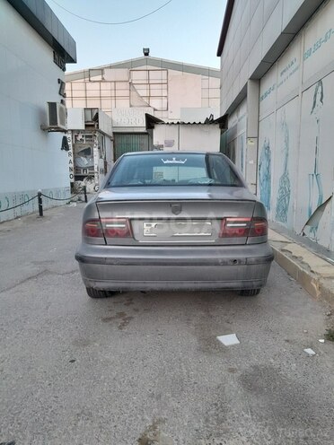 Iran Khodro Samand 2007, 391,232 km - 1.8 л - Bakı