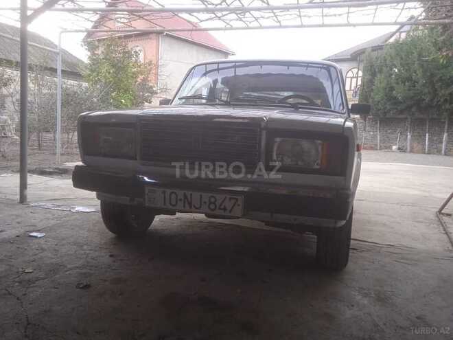 LADA (VAZ) 2107 2004, 23,500 km - 1.6 l - Lənkəran