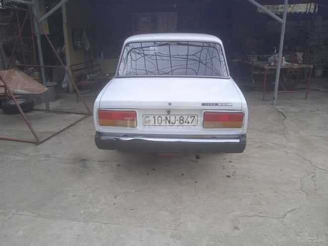 LADA (VAZ) 2107 2004, 23,500 km - 1.6 l - Lənkəran
