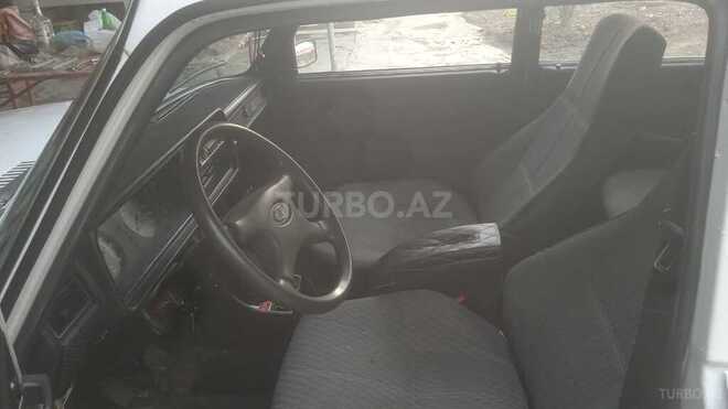 LADA (VAZ) 2107 2004, 23,500 km - 1.6 l - Lənkəran