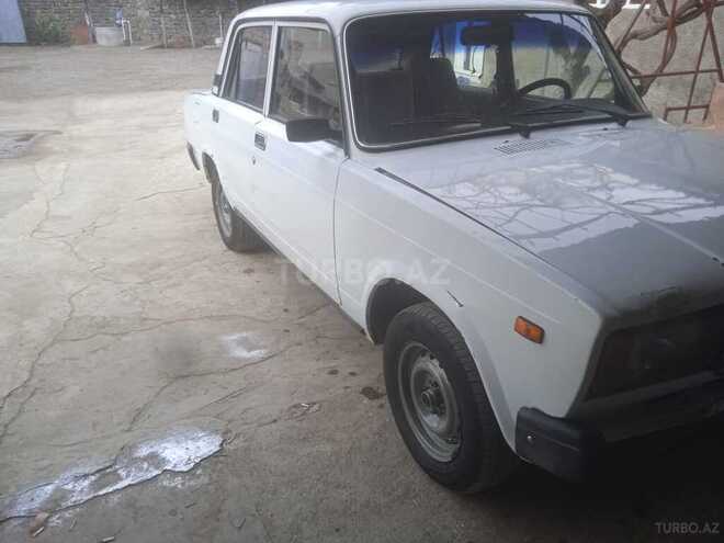 LADA (VAZ) 2107 2004, 23,500 km - 1.6 l - Lənkəran