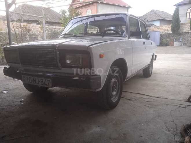 LADA (VAZ) 2107 2004, 23,500 km - 1.6 l - Lənkəran
