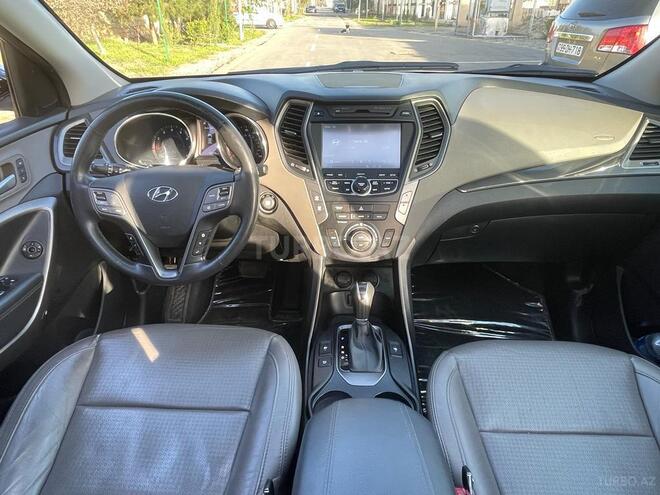 Hyundai Santa Fe 2015, 92,000 km - 2.0 l - Bakı