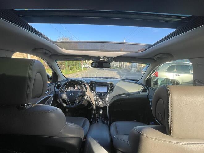 Hyundai Santa Fe 2015, 92,000 km - 2.0 l - Bakı