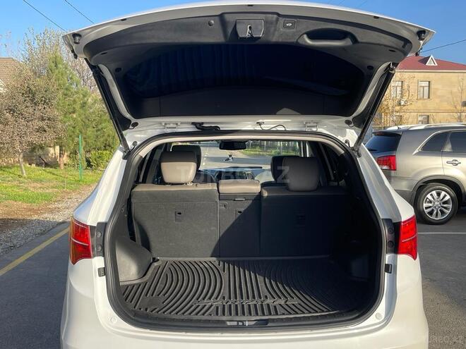 Hyundai Santa Fe 2015, 92,000 km - 2.0 l - Bakı