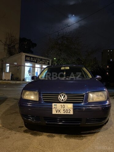 Volkswagen Jetta 2002, 455,000 km - 2.0 л - Bakı