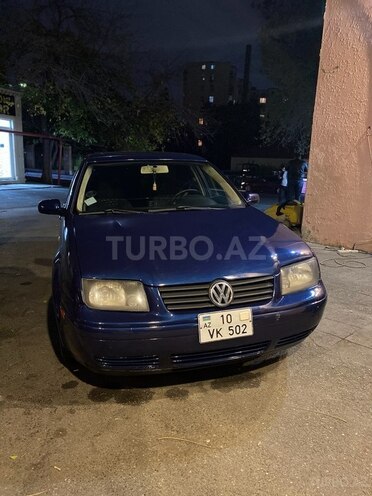 Volkswagen Jetta 2002, 455,000 km - 2.0 л - Bakı
