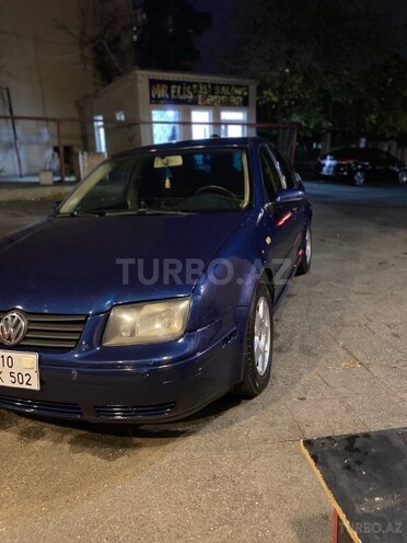 Volkswagen Jetta 2002, 455,000 km - 2.0 л - Bakı