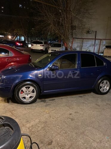 Volkswagen Jetta 2002, 455,000 km - 2.0 л - Bakı