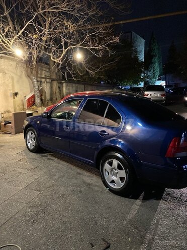 Volkswagen Jetta 2002, 455,000 km - 2.0 л - Bakı