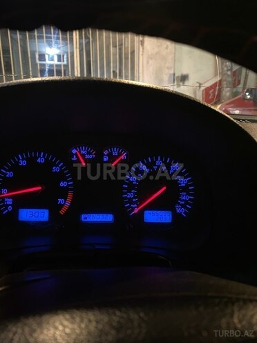 Volkswagen Jetta 2002, 455,000 km - 2.0 л - Bakı