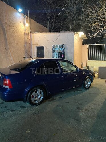 Volkswagen Jetta 2002, 455,000 km - 2.0 л - Bakı