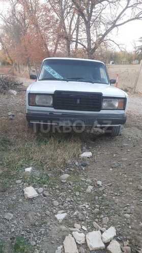 LADA (VAZ) 2107 1998, 18,000 km - 1.5 л - Qazax
