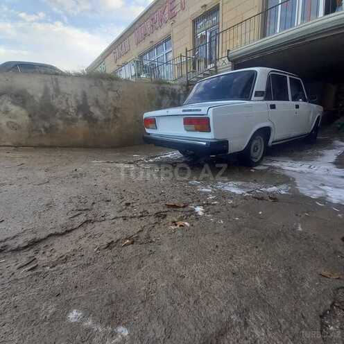LADA (VAZ) 2107 1998, 18,000 km - 1.5 л - Qazax