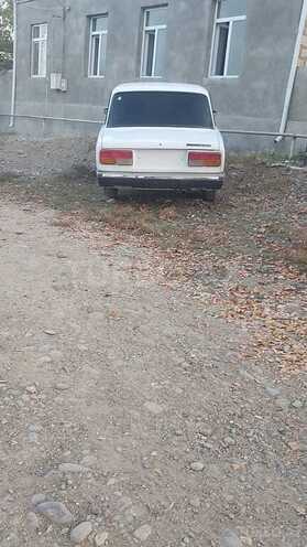 LADA (VAZ) 2107 1998, 18,000 km - 1.5 л - Qazax