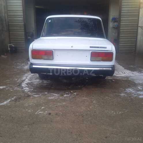 LADA (VAZ) 2107 1998, 18,000 km - 1.5 л - Qazax