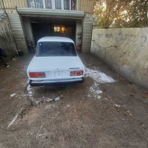 LADA (VAZ) 2107 1998, 18,000 km - 1.5 л - Qazax