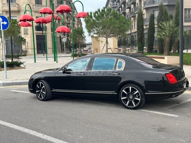 Bentley Continental 2006, 145,000 km - 6.0 l - Bakı