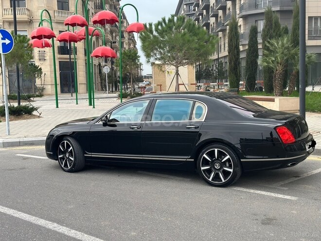 Bentley Continental 2006, 145,000 km - 6.0 l - Bakı
