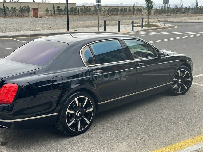 Bentley Continental 2006, 145,000 km - 6.0 l - Bakı