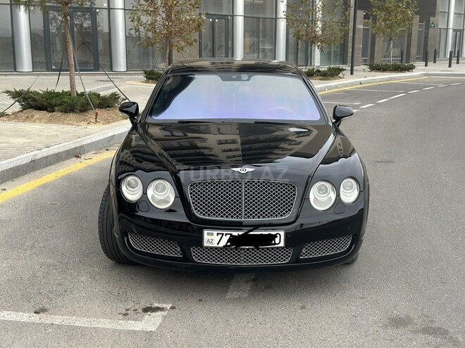 Bentley Continental 2006, 145,000 km - 6.0 l - Bakı