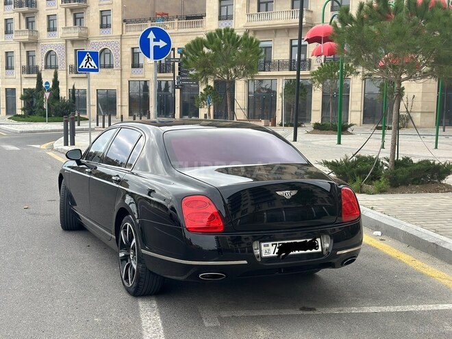 Bentley Continental 2006, 145,000 km - 6.0 l - Bakı