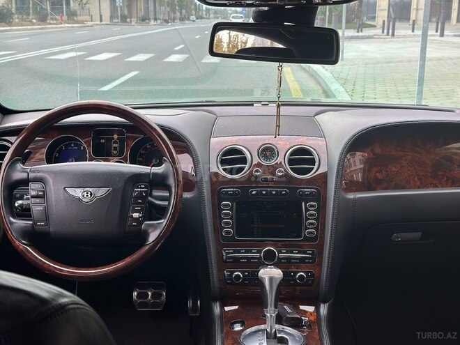 Bentley Continental 2006, 145,000 km - 6.0 l - Bakı