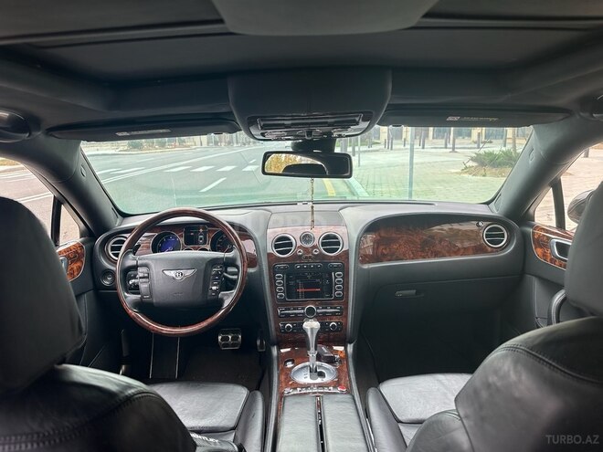 Bentley Continental 2006, 145,000 km - 6.0 l - Bakı