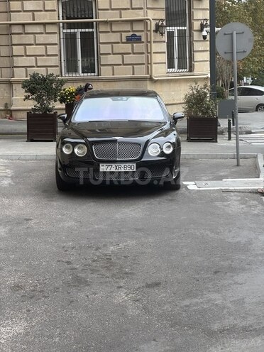 Bentley Continental 2006, 145,000 km - 6.0 l - Bakı