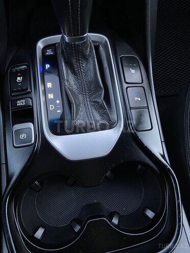 Hyundai Santa Fe 2013, 215,000 km - 2.0 l - Bakı